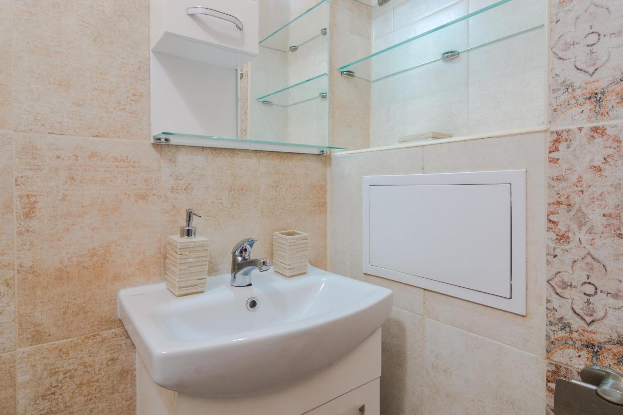 The Right Choice 6 Apartment София Екстериор снимка
