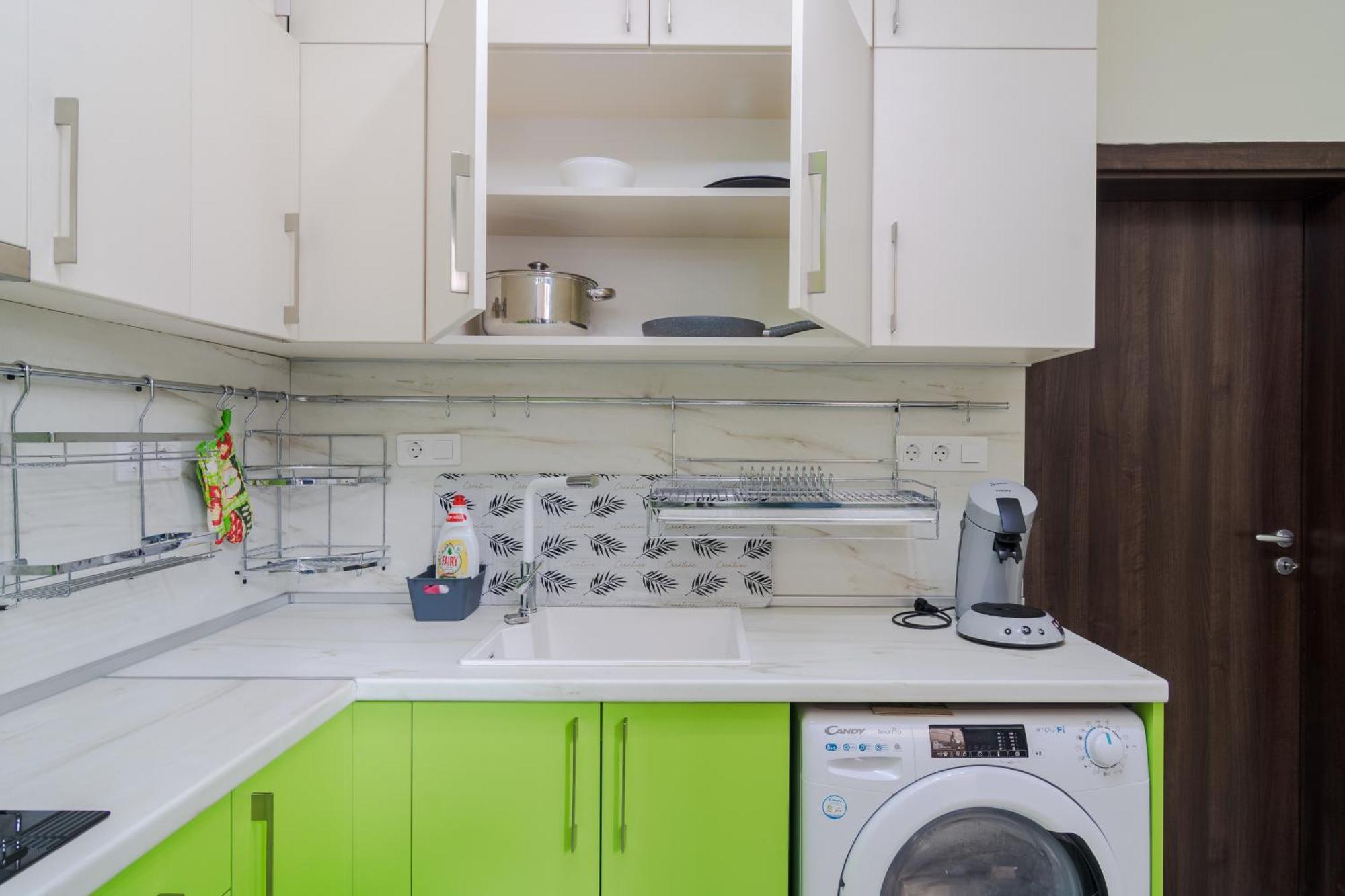 The Right Choice 6 Apartment София Екстериор снимка