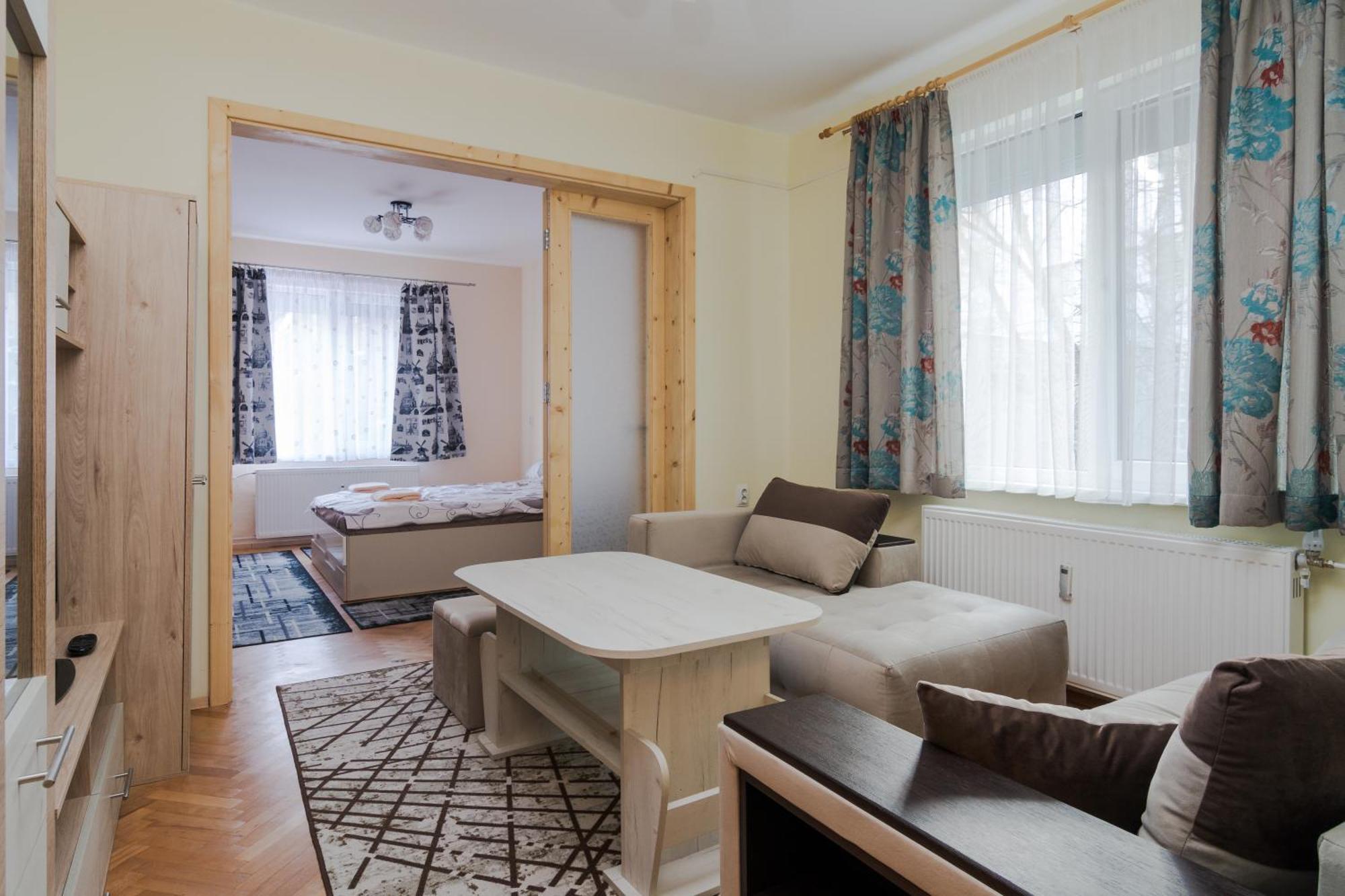 The Right Choice 6 Apartment София Екстериор снимка