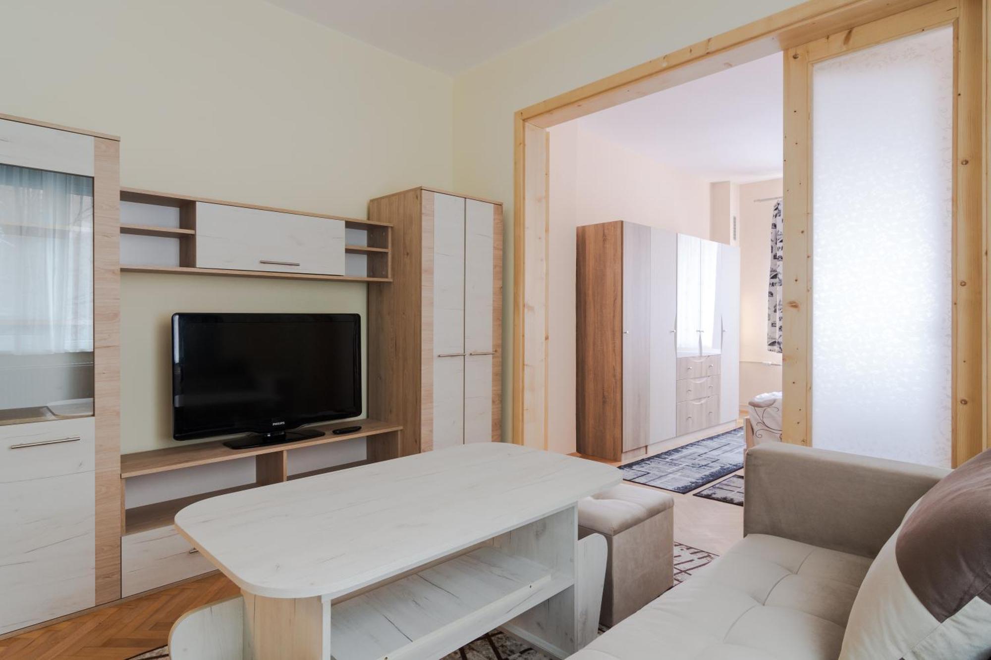 The Right Choice 6 Apartment София Екстериор снимка
