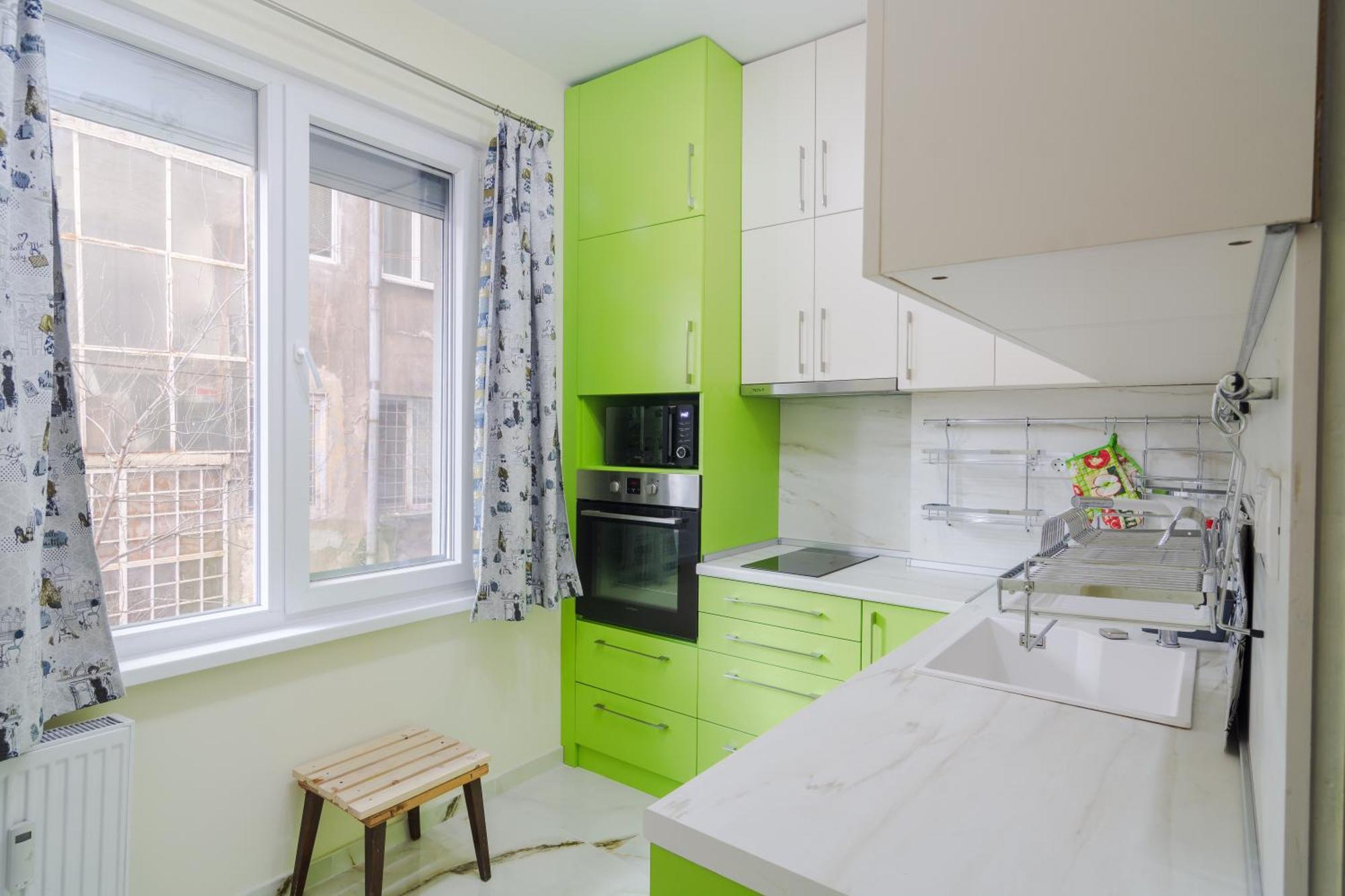 The Right Choice 6 Apartment София Екстериор снимка