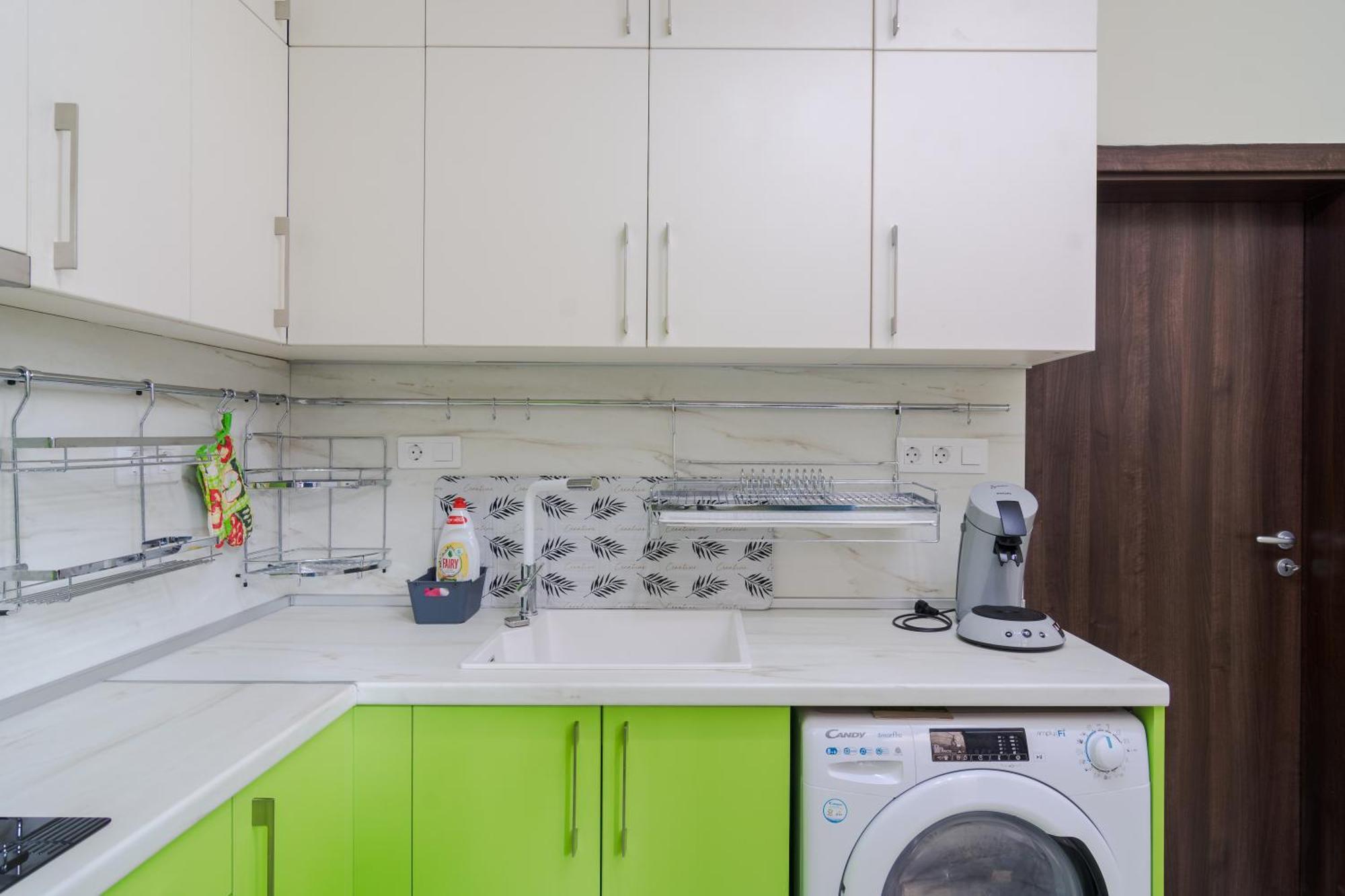 The Right Choice 6 Apartment София Екстериор снимка