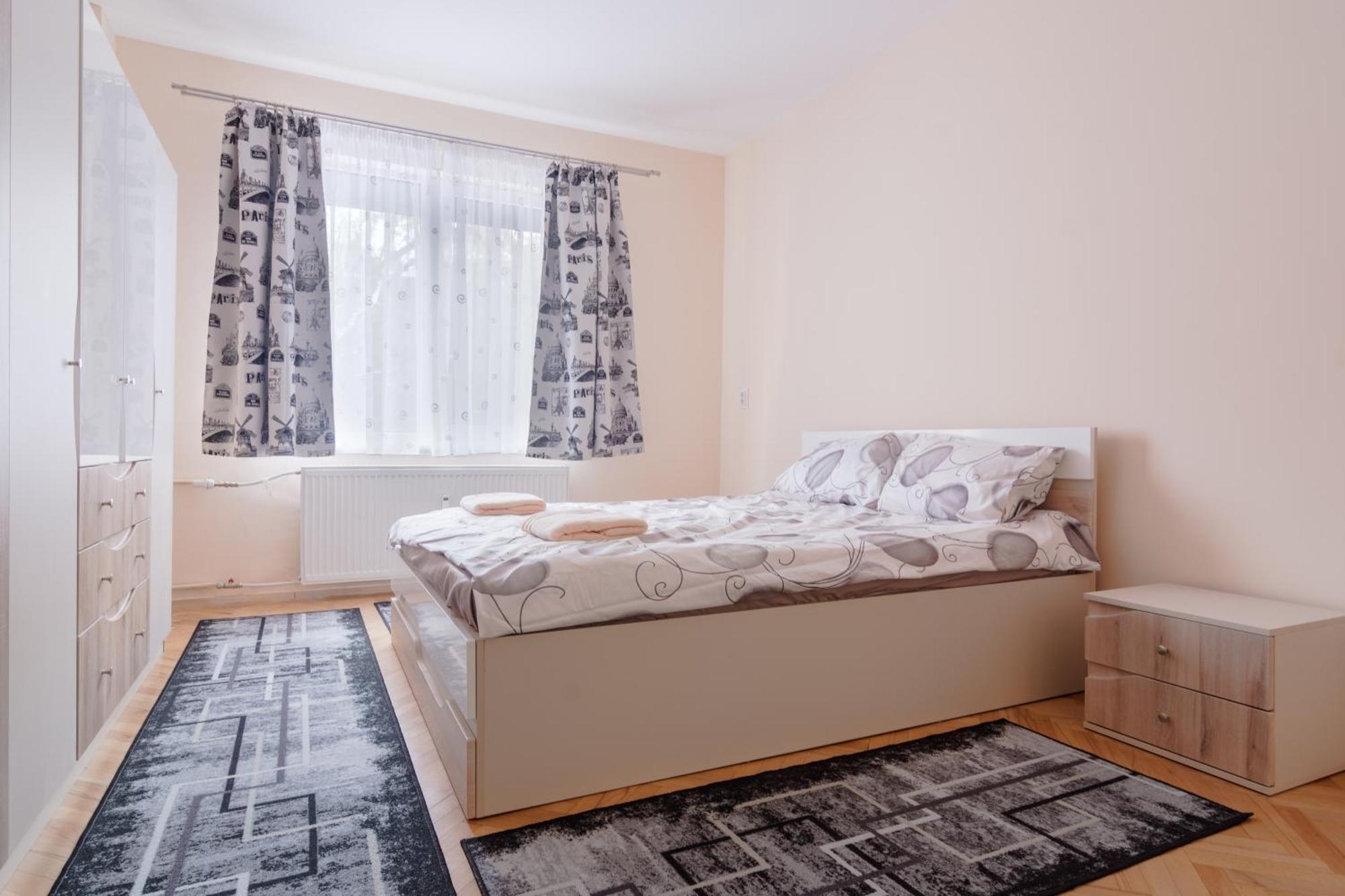 The Right Choice 6 Apartment София Екстериор снимка